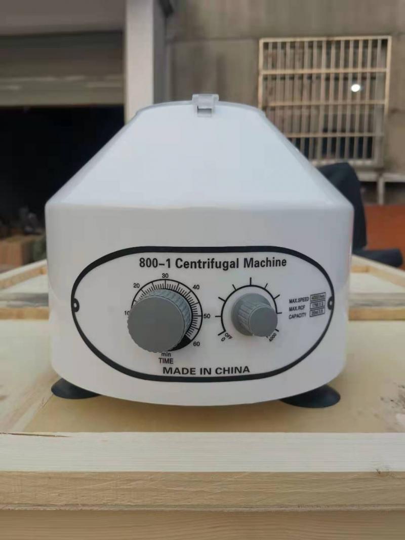 Xlab Medical - 800-1 Elektrikli 220V 110V Düşük Hızlı