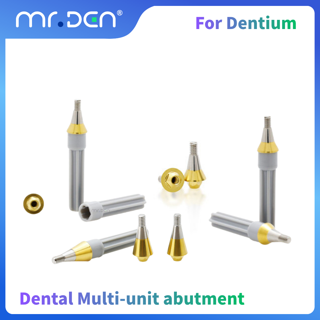 Medical Lab Units - 10 Set Diş Hekimliği Çok Üniteli