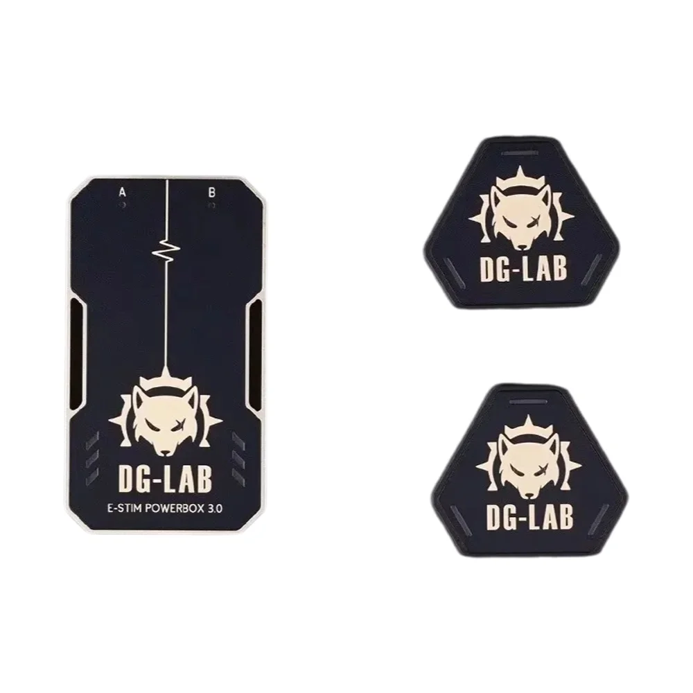 Medical Lab Units - DG-LAB 3.0 E-Stim Elektro Şok Tıbbi