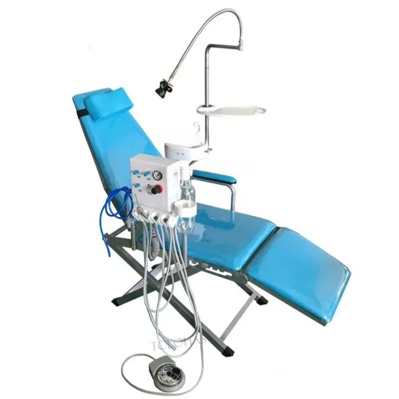 LHMC8 Klinik Katlanabilir Ünit - Medical Lab Units incelemesi ve fiyatı