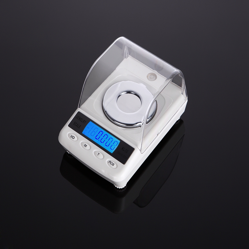 100g/50g 0.001g LCD Dijital Ta - Xlab Medical incelemesi ve fiyatı