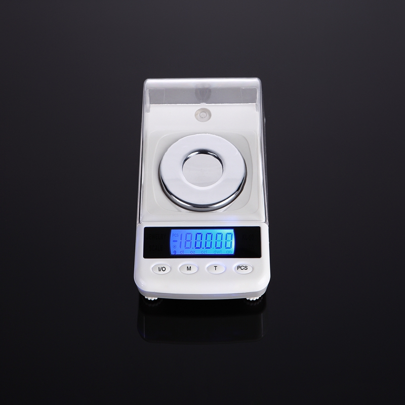 100g/50g 0.001g LCD Dijital Ta - Xlab Medical incelemesi ve fiyatı