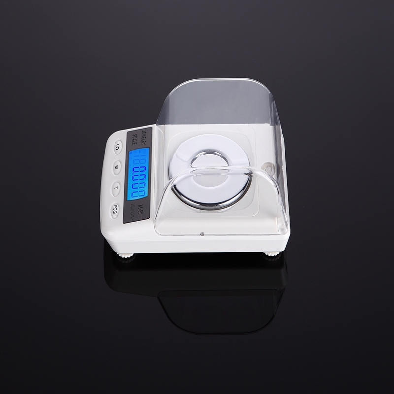 100g/50g 0.001g LCD Dijital Ta - Xlab Medical incelemesi ve fiyatı