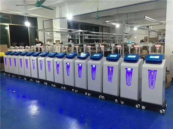 Çok Fonksiyonlu 80K Lipokavita - Portable Ultrasound Machine incelemesi ve fiyatı